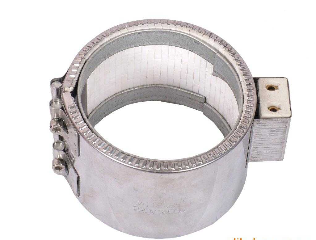 簡述塑料擠出機(jī)常用的四種加熱器