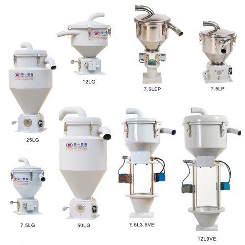 真空吸料斗/不銹鋼料斗