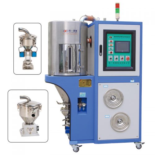 除濕干燥送料組合（三機(jī)一體）