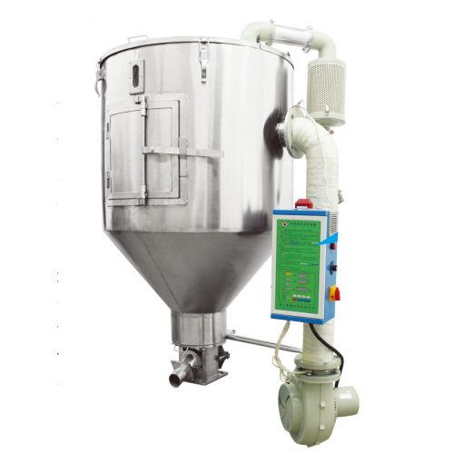 光學級微電腦熱風干燥機