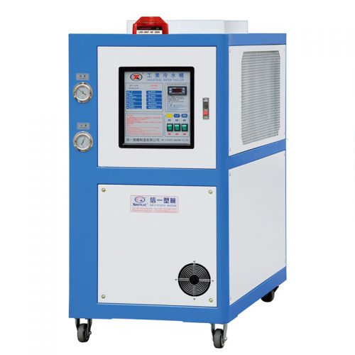 工業(yè)冷水機(jī)