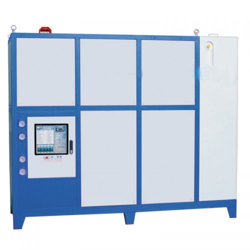 片材、擠出、流延設(shè)備專用冷水機(jī)