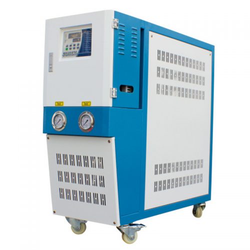 高精度模具恒溫機(jī)（加大機(jī)箱型）